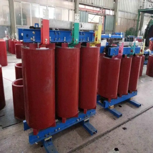 清河SCB10-250KVA干式变压器