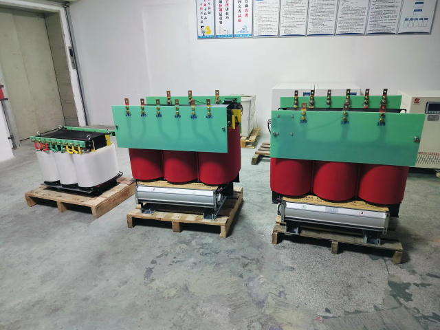 清河KS11-1000KVA矿用变压器