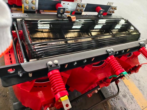 新一代SCB18清河清河清河干式变压器 10kV 高效干式电力变压器 新一代SCB18清河清河清河干式变压器 10kV 高效干式电力变压器